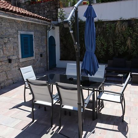 Guesthouse Toticevi Rijeka Exterior photo