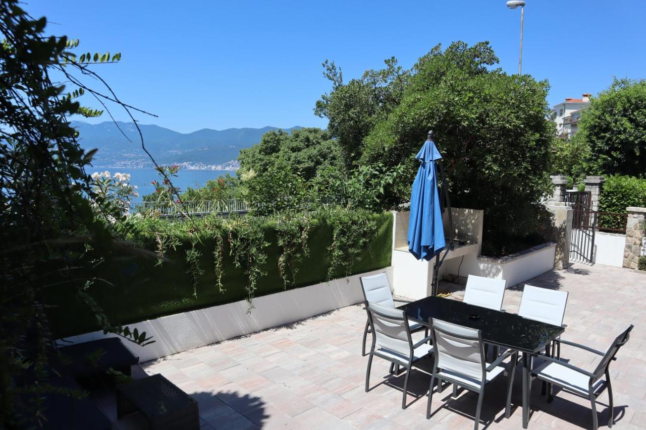 Guesthouse Toticevi Rijeka Exterior photo