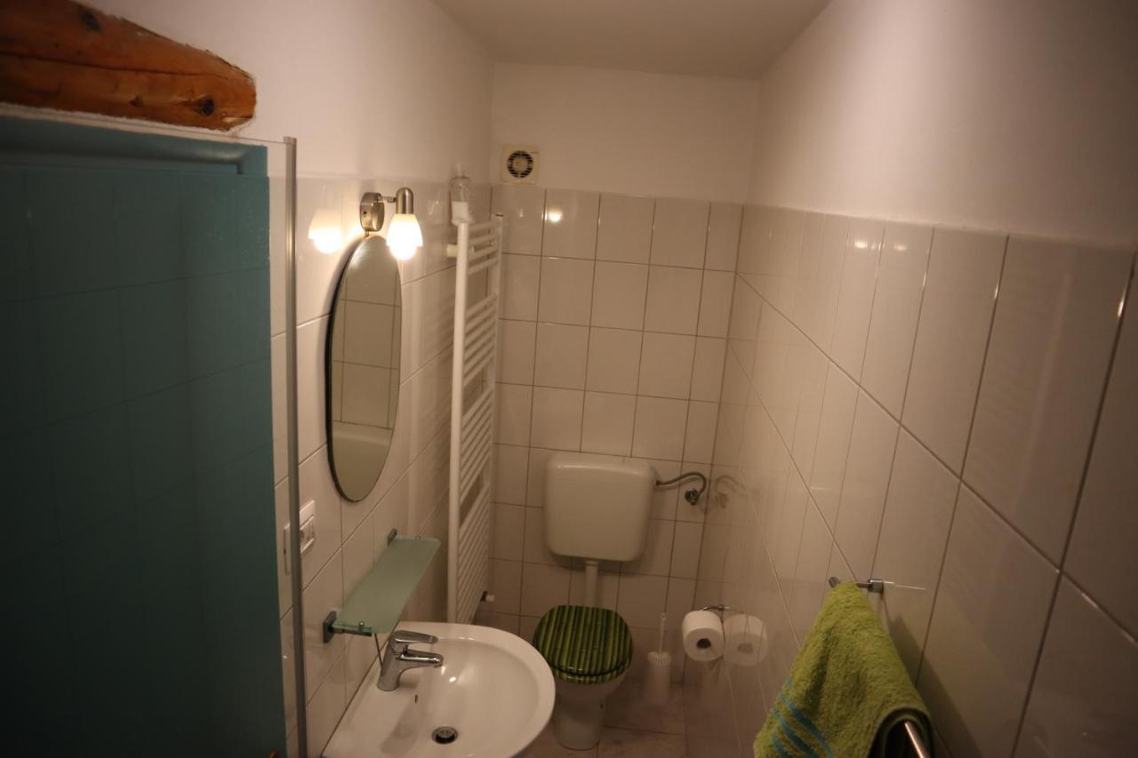 Guesthouse Toticevi Rijeka Exterior photo