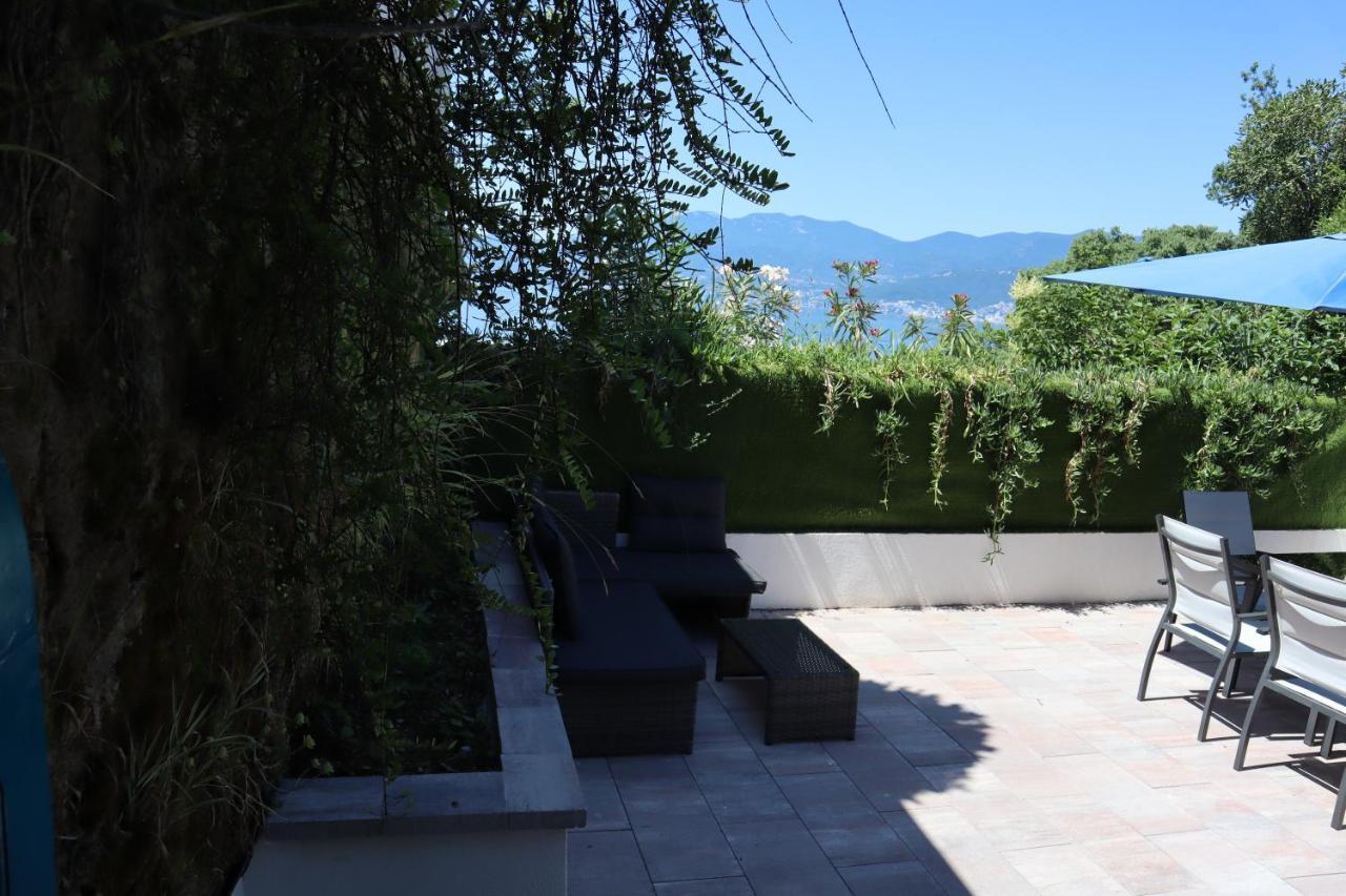 Guesthouse Toticevi Rijeka Exterior photo