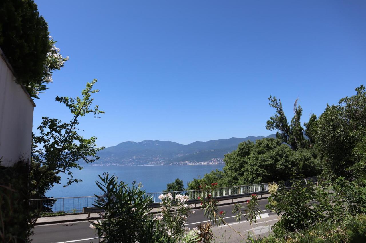 Guesthouse Toticevi Rijeka Exterior photo
