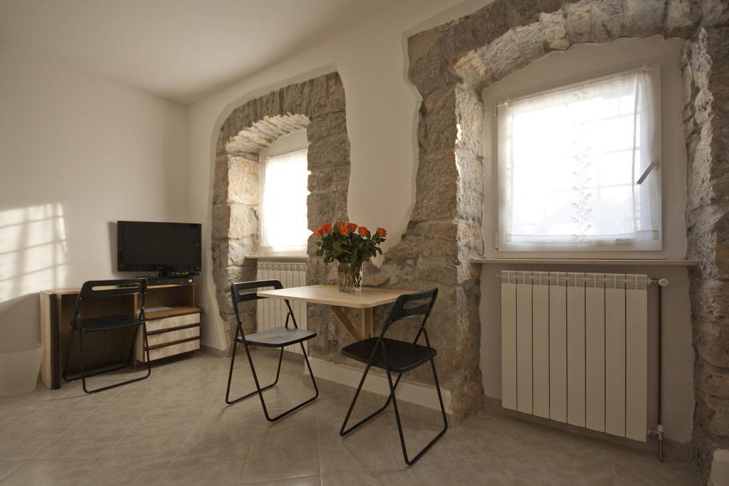Guesthouse Toticevi Rijeka Room photo