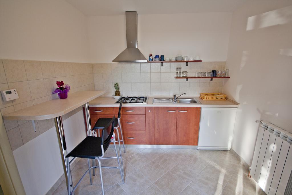 Guesthouse Toticevi Rijeka Room photo