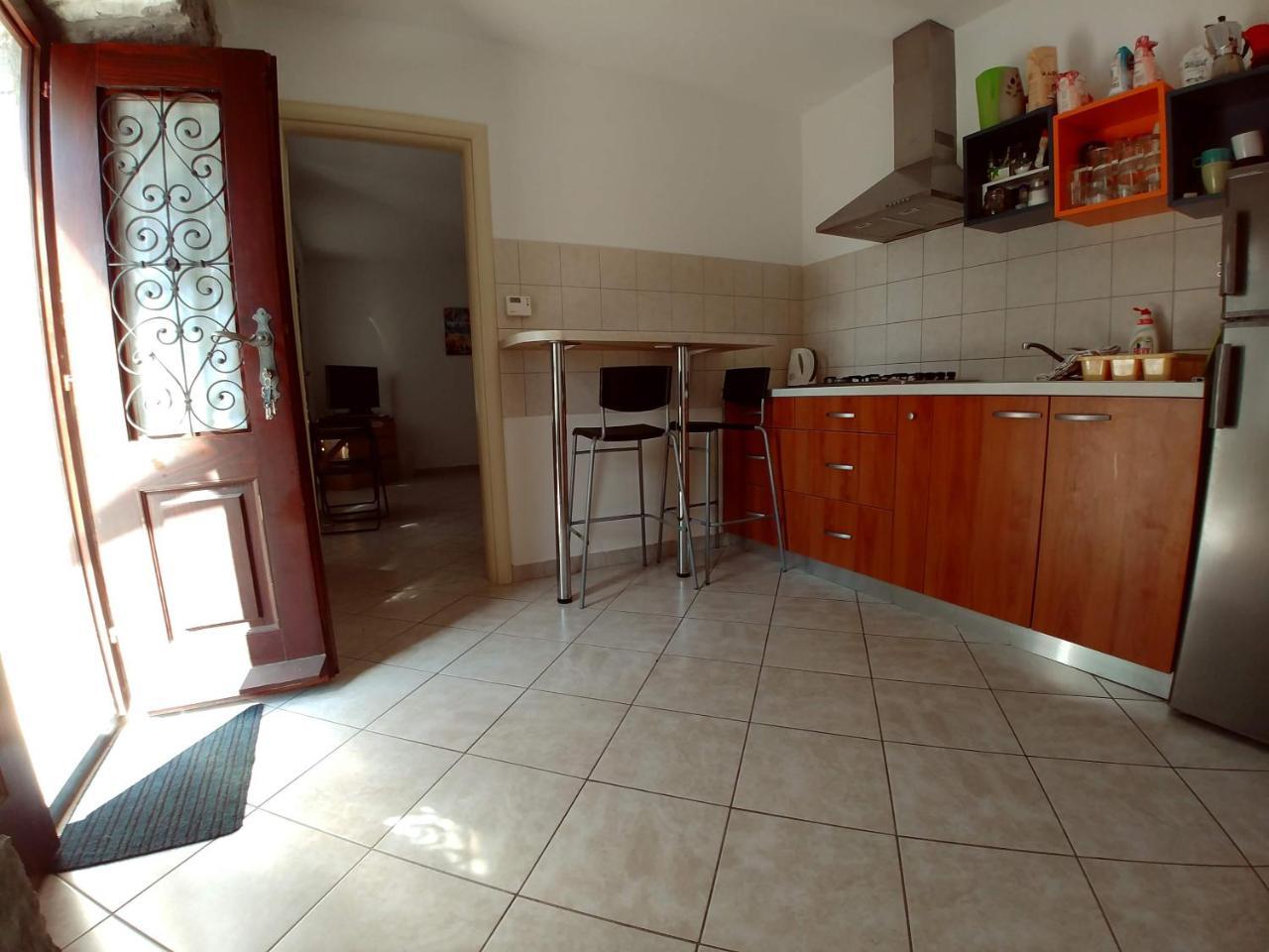 Guesthouse Toticevi Rijeka Exterior photo