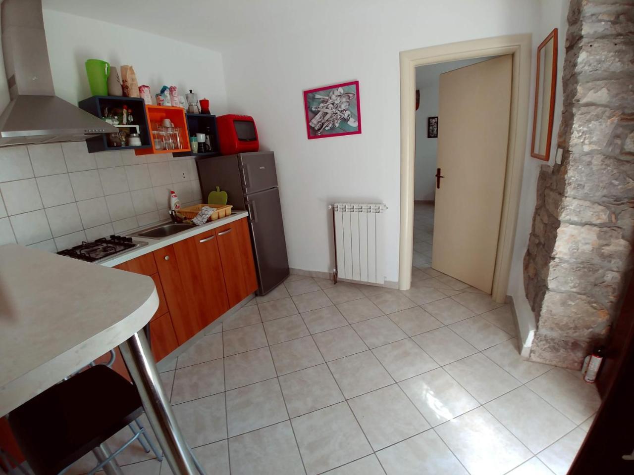 Guesthouse Toticevi Rijeka Exterior photo