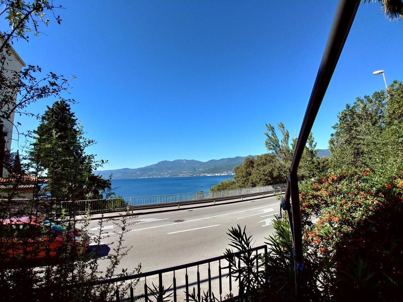 Guesthouse Toticevi Rijeka Exterior photo