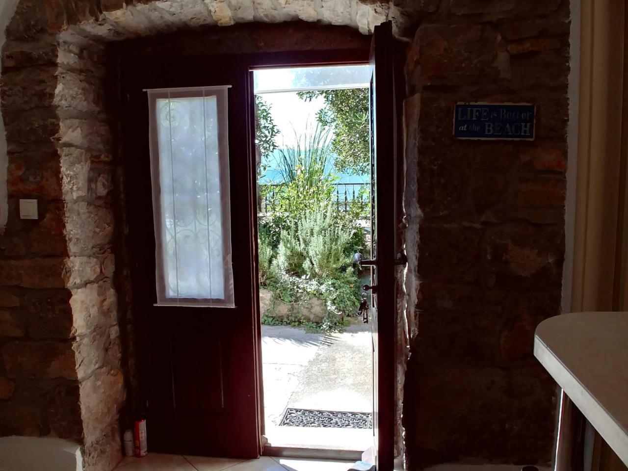 Guesthouse Toticevi Rijeka Exterior photo
